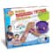 Small World Toys Deluxe Airbrush Tattoo Workshop DIY Kit